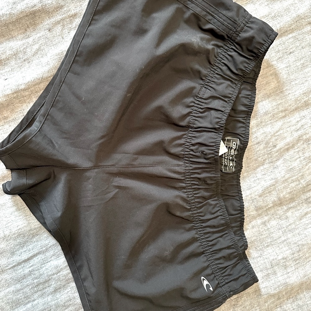 O’Neill Sporty Women's Black Shorts
